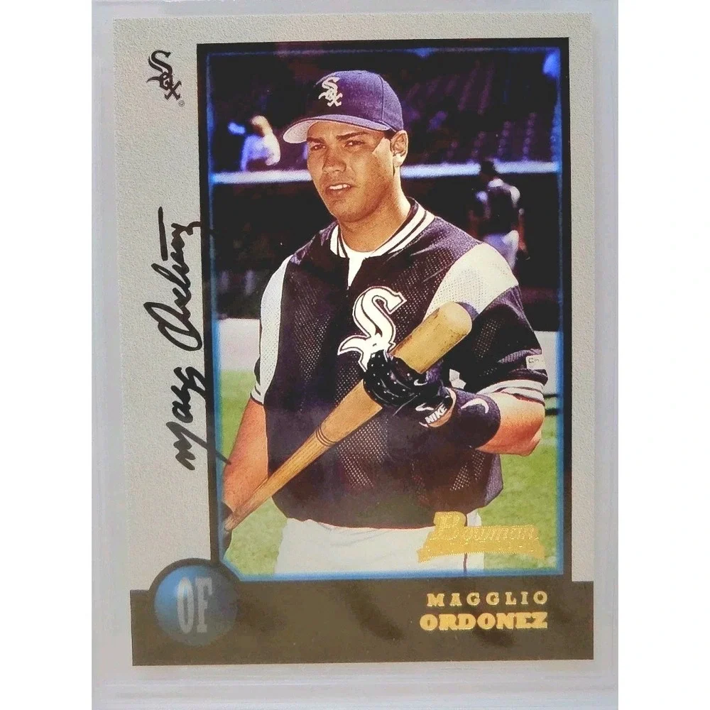 N/A 1998 bowman